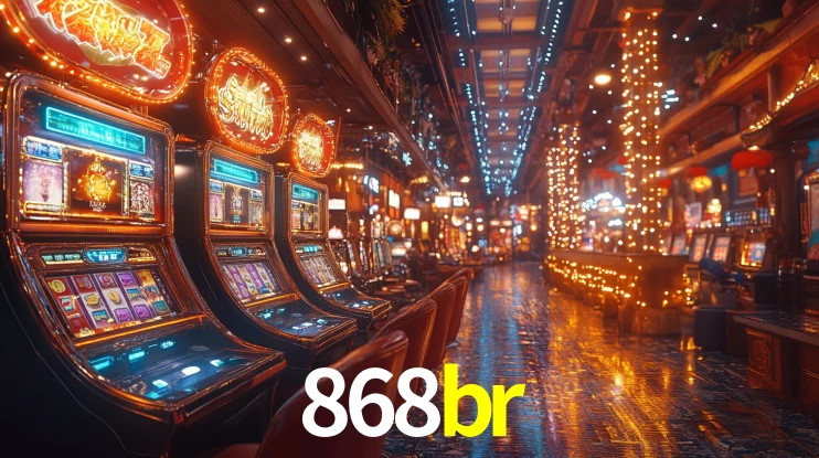 868br bet