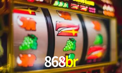 A Revolução dos Aplicativos de Jogos no 868br