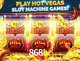 Desvendando o Mundo dos Jogos Virtuais na 868br