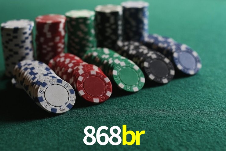 Welcome Bonus 868br