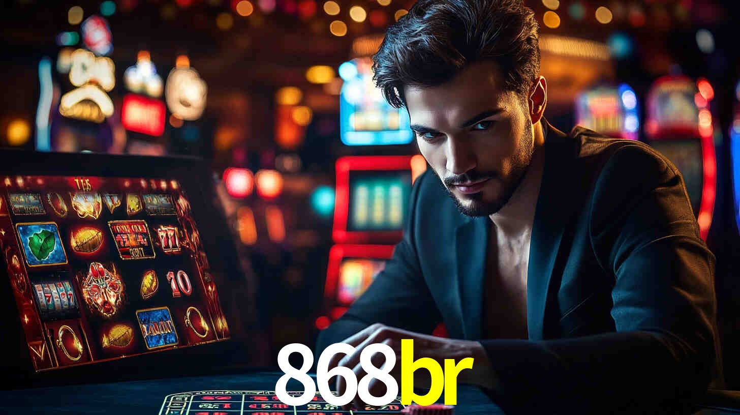 868br bet