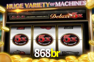 VIP Casino 868br