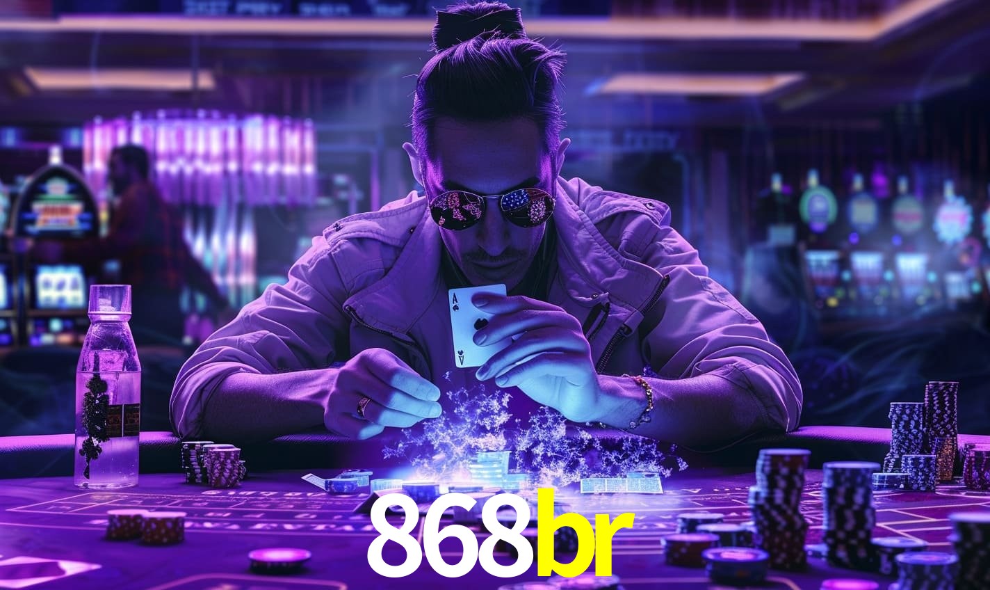 Blackjack Table 868br