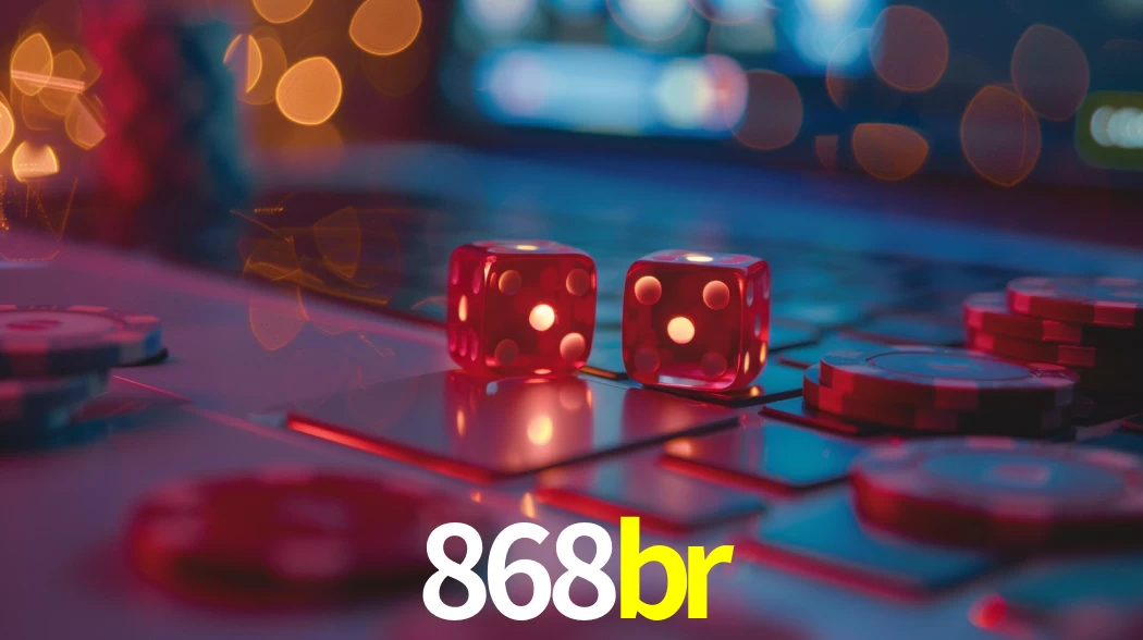 Game Providers 868br