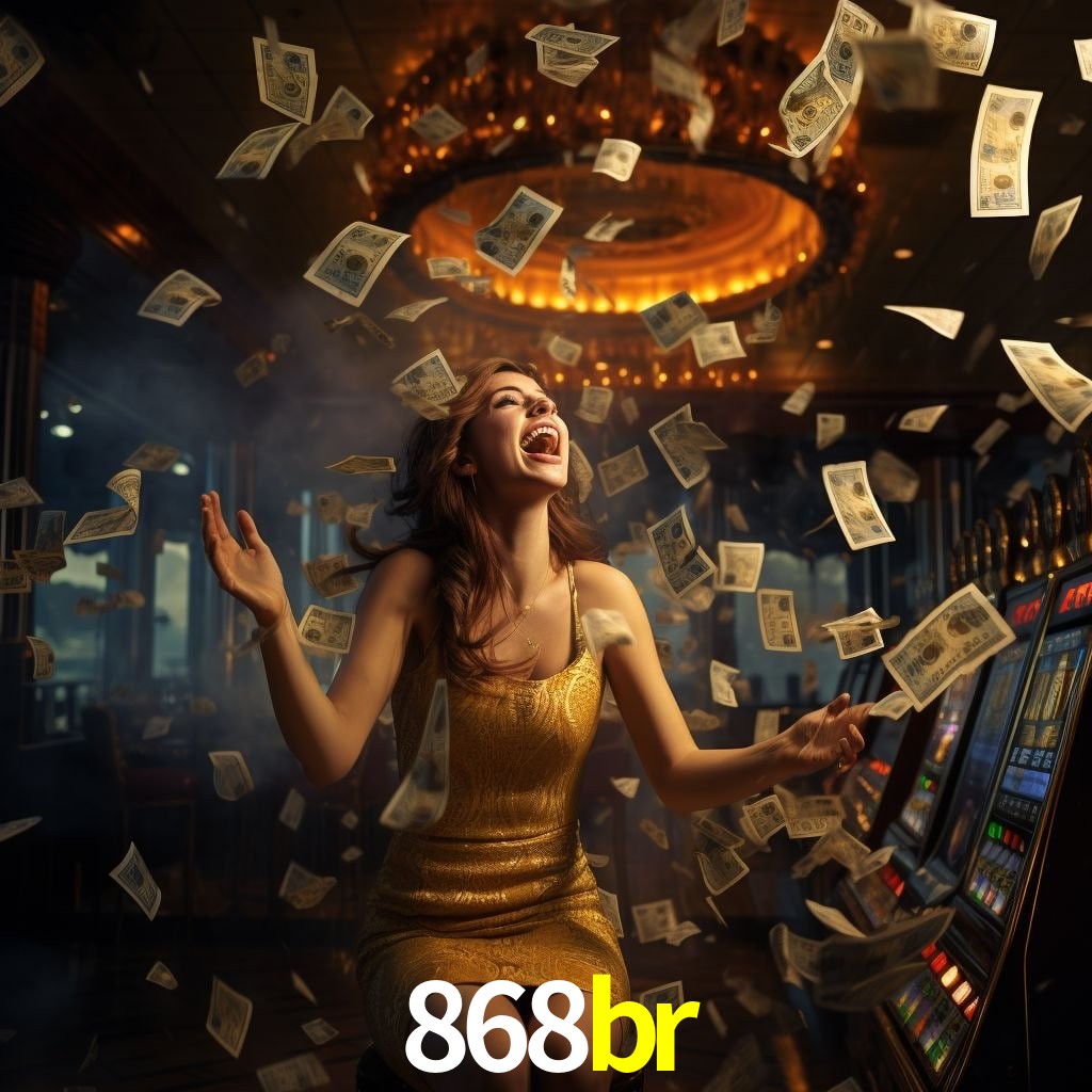 VIP Casino 868br