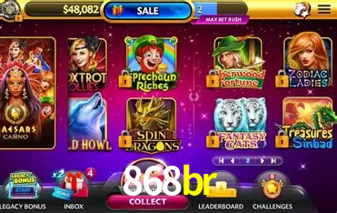 Descubra a Essência do 868br: Nossa História e Compromissos