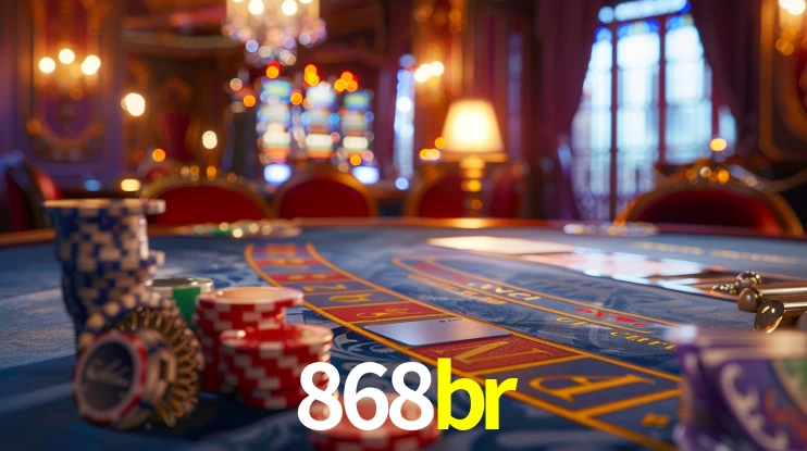 Slot Games 868br