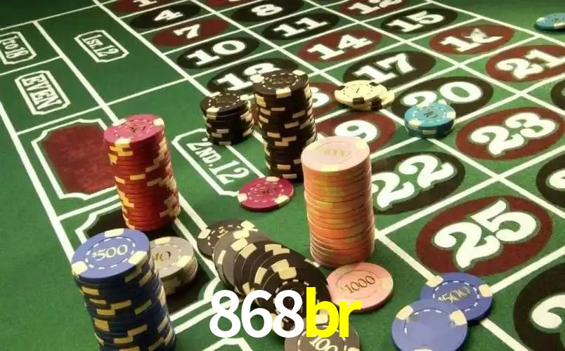 Player Reviews 868br