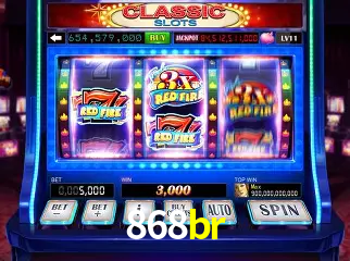 A Emoção da Loteria na 868br: Uma Chance de Mudança de Vida