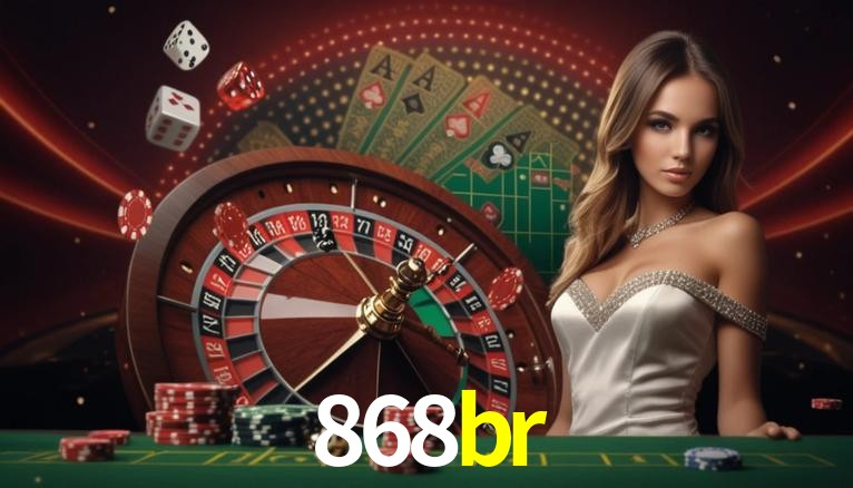 Live Casino 868br