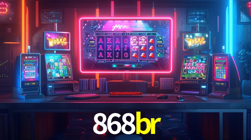 868br bet
