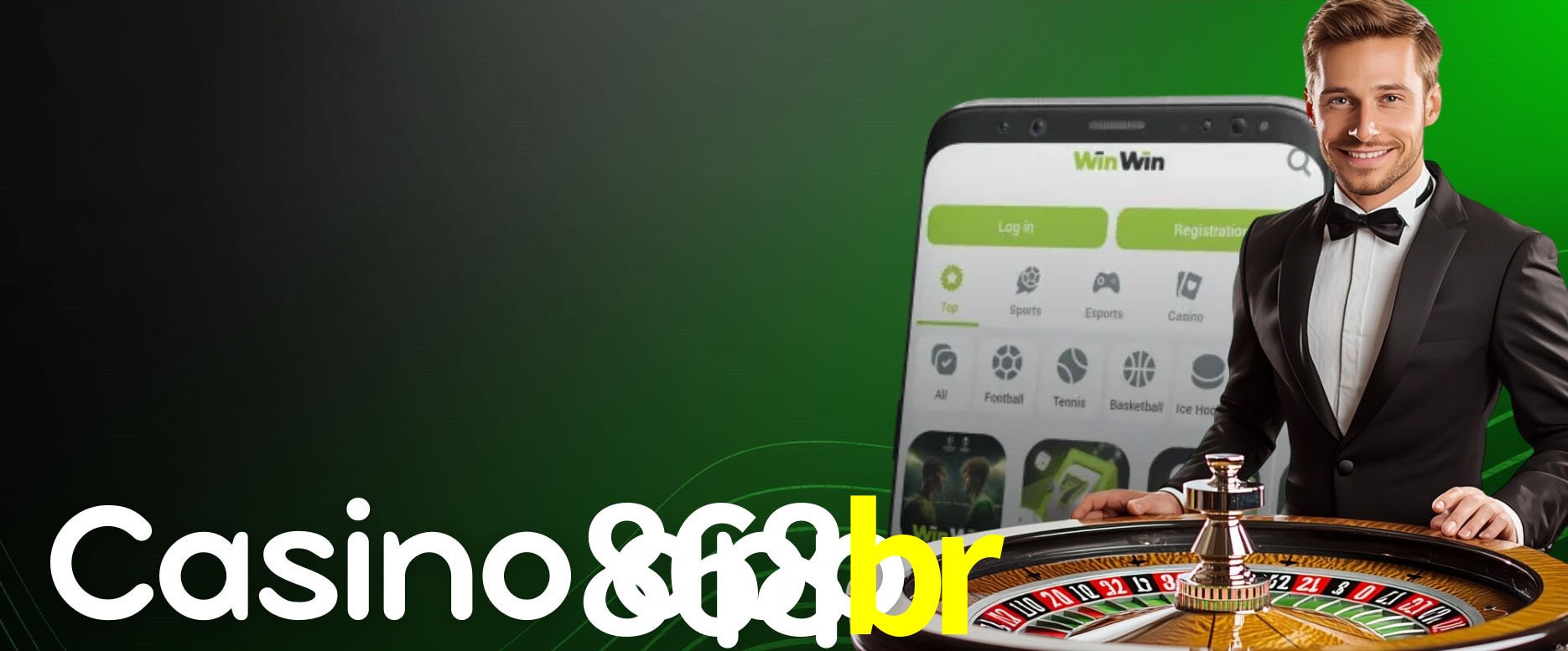 Platform Technology 868br