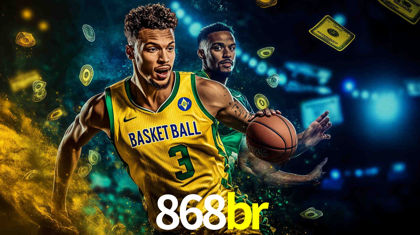 Inovações de Jogos na 868br: O Futuro das Experiências Interativas