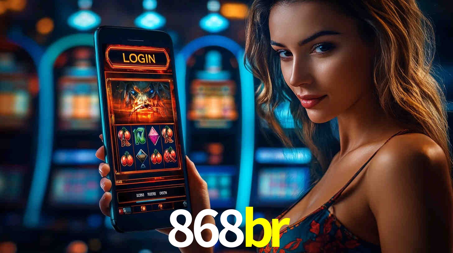 868br bet
