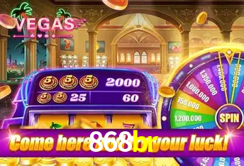Live Casino 868br