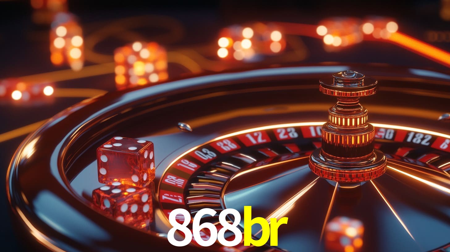 Live Casino 868br