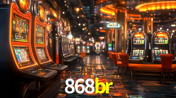 868br bet