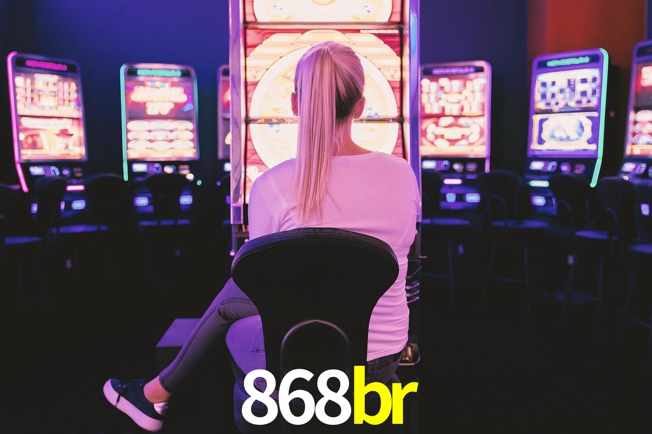 Game Statistics 868br