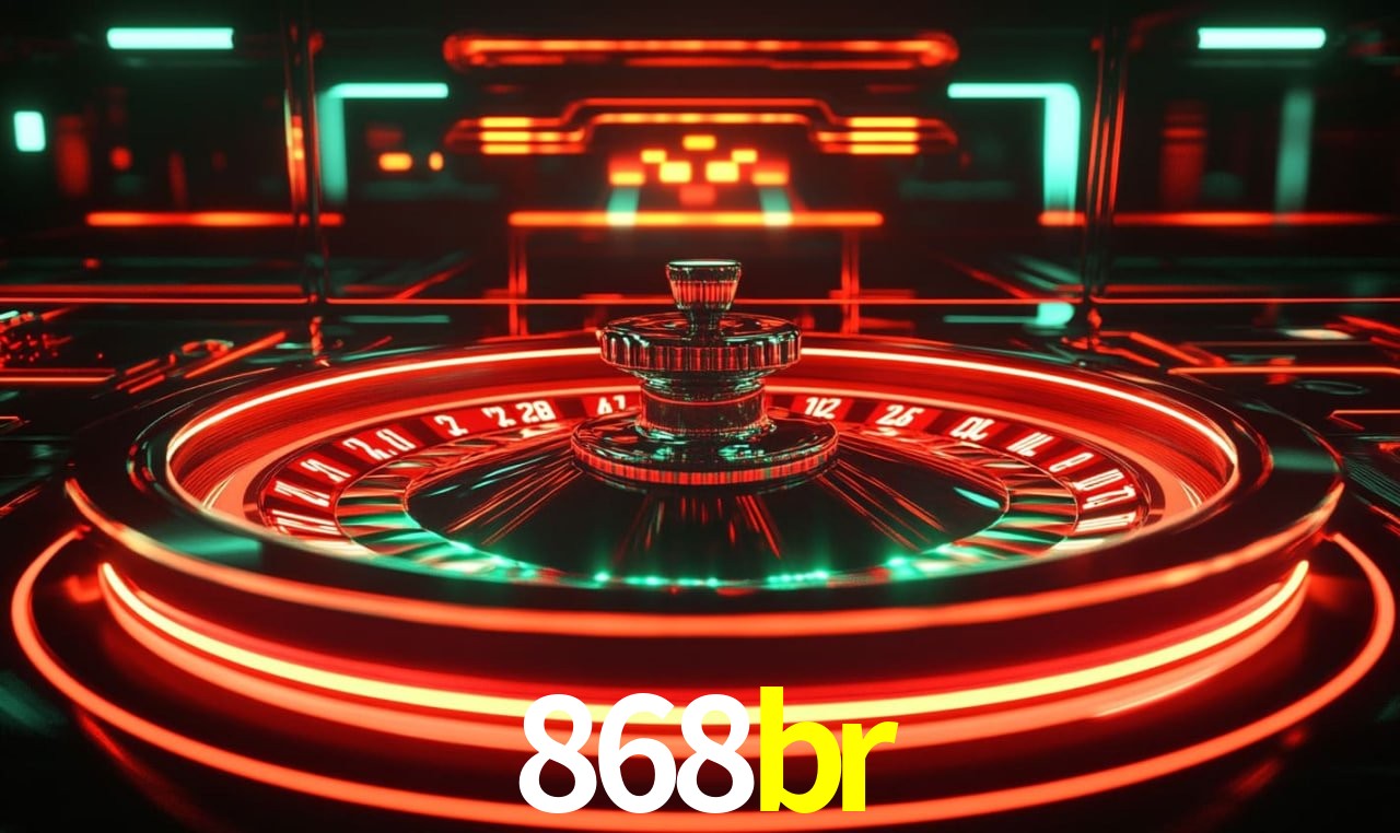 Inovações de Jogos na 868br: O Futuro das Experiências Interativas