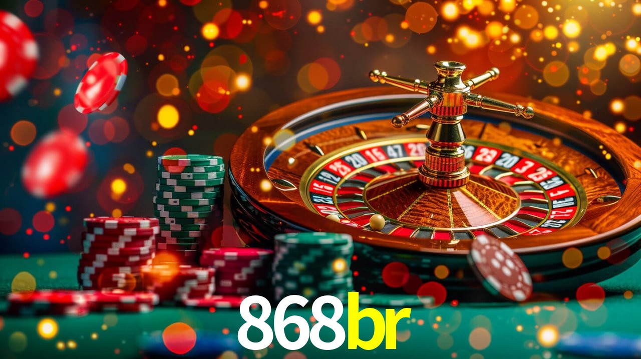 Explorando a Categoria de Eventos em Apostas na 868br