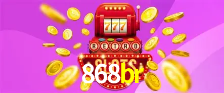 A Popularidade dos Caça-Níqueis no 868br